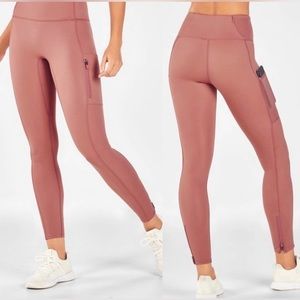 Trinity Motion365® HW Utility Legging